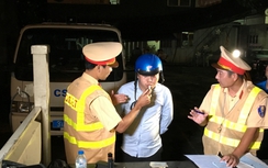 "Ma men" ăn kẹo cao su, súc miệng vẫn dính phạt 1,5 triệu