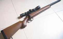 Tân Sơn Nhất: Bắt giữ súng và 2.000 viên đạn giấu trong hàng hóa