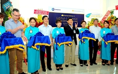 Tân Sơn Nhất: Khai trương thêm phòng chờ 4 sao