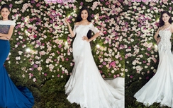 Ai sẽ là tân Hoa hậu Việt Nam 2016?