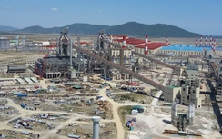 Yêu cầu Formosa sớm hoàn thiện nhiều hạng mục môi trường