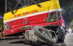 Tin tai nạn giao thông mới nhất hôm nay 26/8