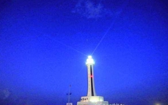 Trung Quốc cử 6 người gác hải đăng xây phi pháp ở Trường Sa