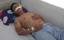 Côn đồ dùng súng bắn người, truy sát vợ con nạn nhân