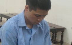 Người Trung Quốc cướp nữ xe ôm lĩnh án