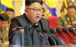 Triều Tiên dọa bắn hạ hệ thống chiếu sáng Mỹ-Hàn gần biên giới