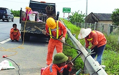 Chuyện của những người quản lý tuyến cao tốc Hà Nội - Thái Nguyên