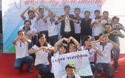 Hàng trăm nhân viên Vietbank hiến máu nhân đạo