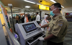 Lo ngại Zika, nhiều nước cảnh báo công dân thận trọng khi tới Singapore