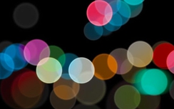Lộ ngày ra mắt chính thức iPhone 7