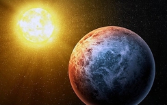 Người ngoài hành tinh phát tín hiệu đến Trái Đất?