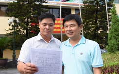 Sâu lắng tình người, tình nghề trong các ca khúc mới về ngành GTVT