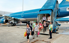 Đột phá hạ tầng giao thông phục vụ dân và doanh nghiệp