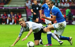 Lịch thi đấu, trực tiếp bóng đá hôm nay 31/8, rạng sáng 1/9