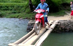 Sẽ hoàn thành 400 cầu dân sinh trong năm 2017
