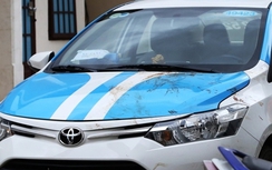 Khởi tố tài xế taxi đánh đập nữ khách ở Đà Lạt