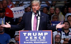 Trump gọi đảng Dân Chủ là "đảng bóc lột, nô dịch"