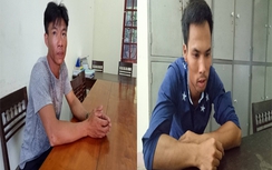 Khởi tố, bắt tạm giam “cát tặc” đánh công an trọng thương
