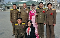 "Quan Tây" dưới trướng Kim Jong-un tiết lộ chuyện ít biết về Triều Tiên