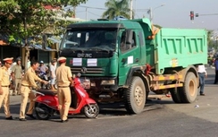 Thêm 40 người thương vong vì TNGT trong ngày nghỉ lễ thứ hai