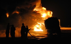 Afghanistan: Tai nạn thảm khốc, 55 người thương vong