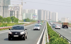 Kết nối giao thông, “mở đường” phát triển