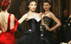 Cảnh báo đại biểu G20 dính "bẫy tình" nữ điệp viên Trung Quốc