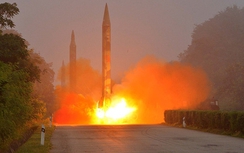 Chuyên gia quân sự: "Triển khai THAAD là giết gà bằng rìu"