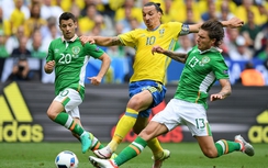 Lịch thi đấu, trực tiếp bóng đá hôm nay 7/9, rạng sáng 8/9