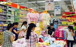 Bác sĩ BV Nhi Đồng 2 sẽ tới BigC tư vấn dinh dưỡng