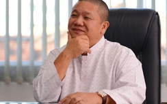 Nợ “khủng” vẫn xây nhà máy thép, lãnh đạo Hoa Sen nói gì?