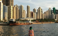 Bộ ảnh đẹp lung linh chụp từ iPhone 7