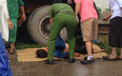 Danh tính 6 người thương vong vụ xe khách lao vực dốc Cun