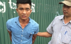 Mang theo ma tuý đá gặp 141, quay đầu bỏ chạy cũng không thoát