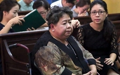 Hôm nay, tòa tuyên án Phạm Công Danh