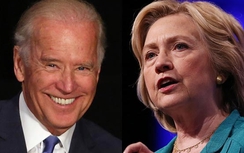 Phó Tổng thống bày mưu giúp Clinton đánh bại Donald Trump