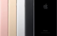 Toàn cảnh ra mắt iPhone 7 và các tính năng vượt trội