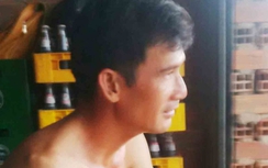 Trượt chân té ngã, cây nước đá đập trúng đầu gây tổn thương não