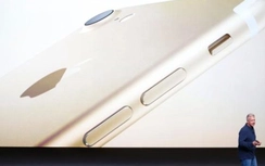 Video ra mắt chính thức iPhone 7 và iPhone 7 Plus