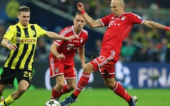 Lịch thi đấu, trực tiếp bóng đá hôm nay 9/9, rạng sáng 10/9