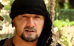 Mỹ treo thưởng 3 triệu USD giết Bộ trưởng chiến tranh IS mới