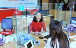 Gần 3 tỷ đồng VietinBank khuyến mãi mừng 6 chi nhánh mới