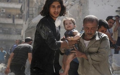 Chính quyền Assad hứa tuân thủ lệnh ngừng bắn mới ở Syria