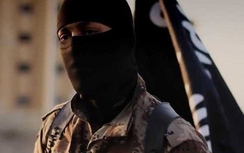 Chỉ huy khét tiếng, "giám đốc nhà xuất bản" IS bị tiêu diệt