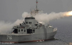 Iran lớn tiếng dọa bắn hạ máy bay do thám Mỹ