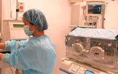 Vinmec đạt giải thưởng “Bệnh viện Việt Nam tiến bộ nhất”