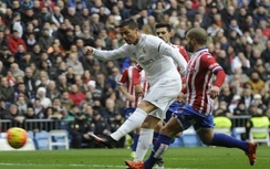 Link xem trực tiếp trận Real Madrid – Sporting Lisbon