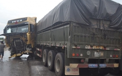 Tin tai nạn giao thông mới nhất hôm nay 14/9