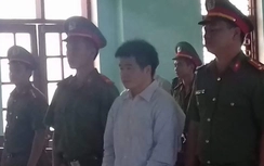 Xét xử trùm ma túy Tàng Keangnam và đồng bọn