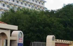 Phẫu thuật kịp thời cứu sống cô gái tự đâm thủng ruột, gan